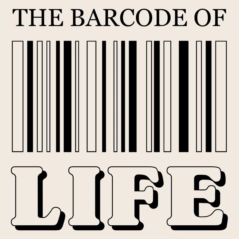 Le code-barres de la vie / Der Strichcode des Lebens