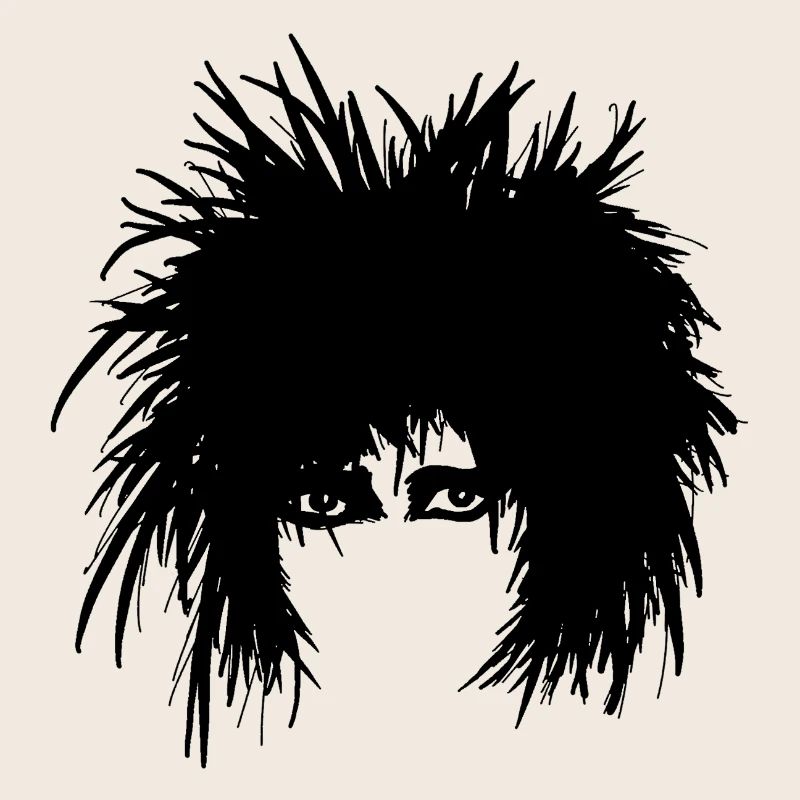 Dark Wave Electro Pop Punk 80s