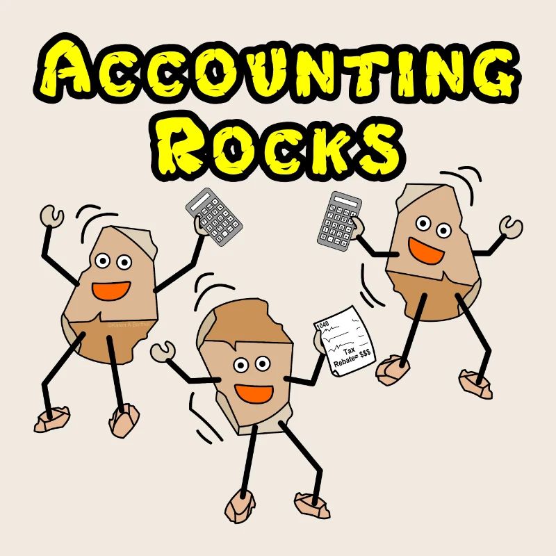 Comptabilité Rocks