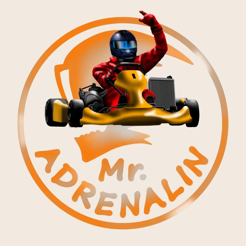 Karting Mr. Adrenalin