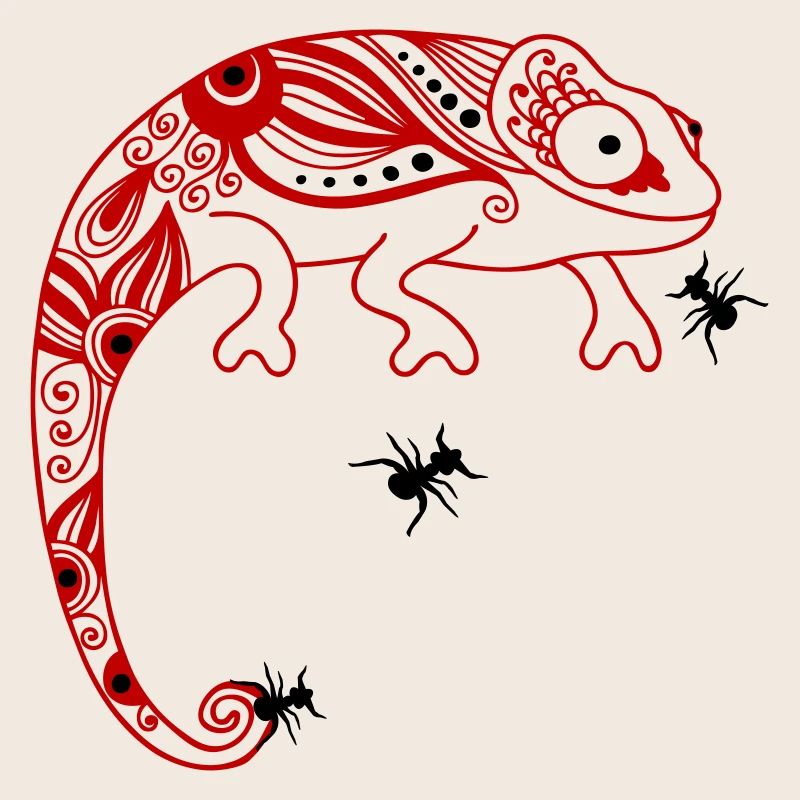 Camélion