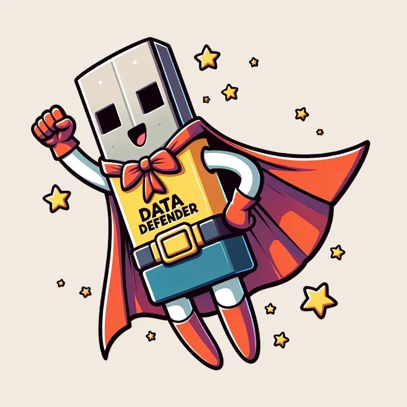 Data Defender