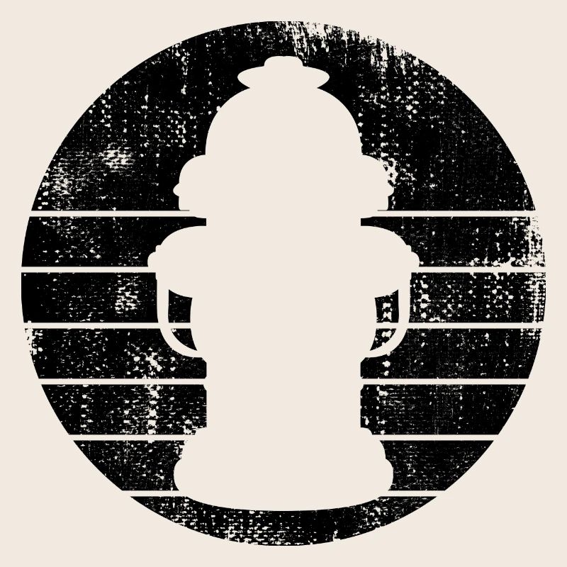 Fire Hydrant Sketch