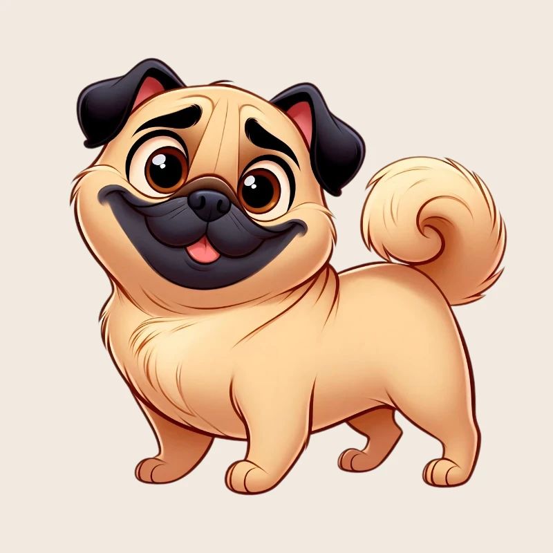 Mops 6