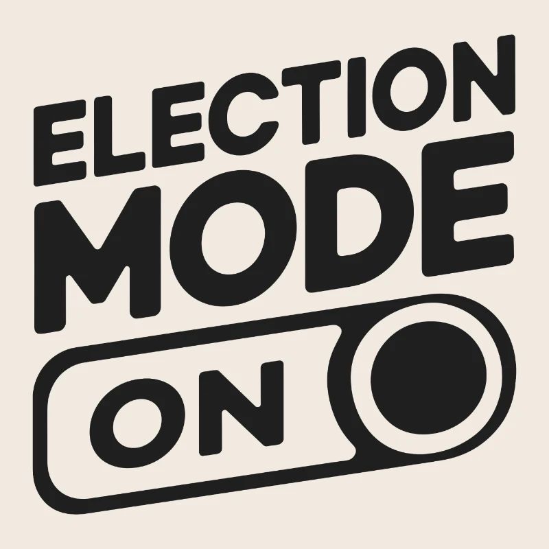 Mode électoral activé