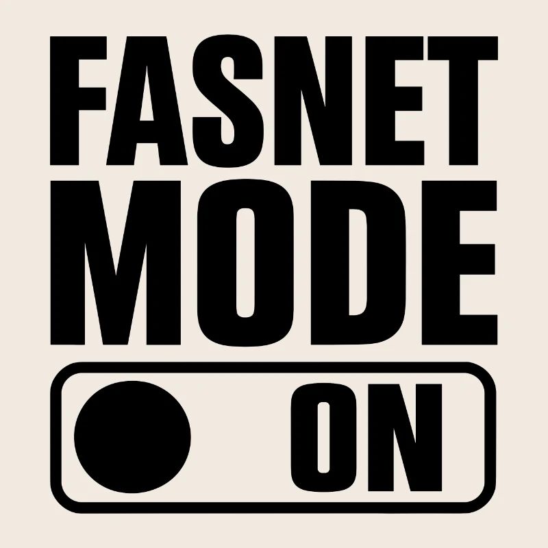Mode Fasnet activé