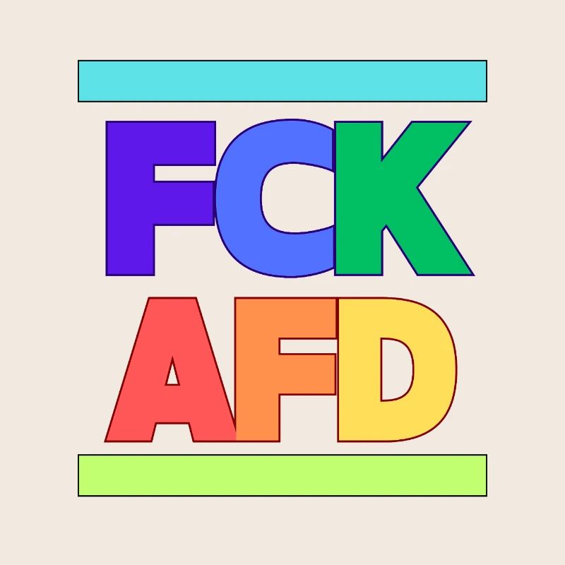 FCK AFD