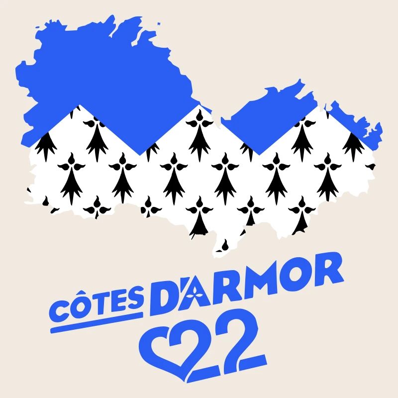 Côtes d'Armor 22