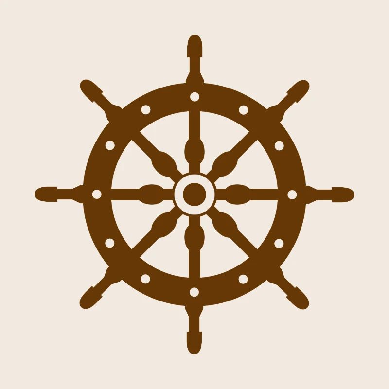 Schiffsrad
