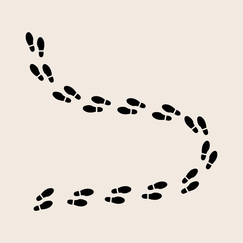 Footsteps