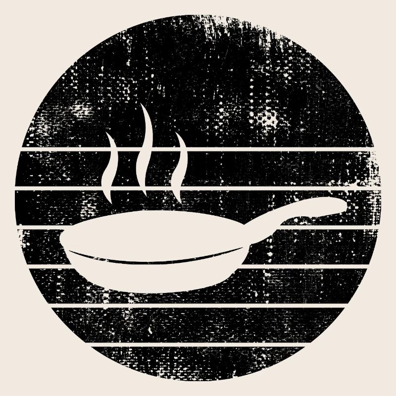 frying pan