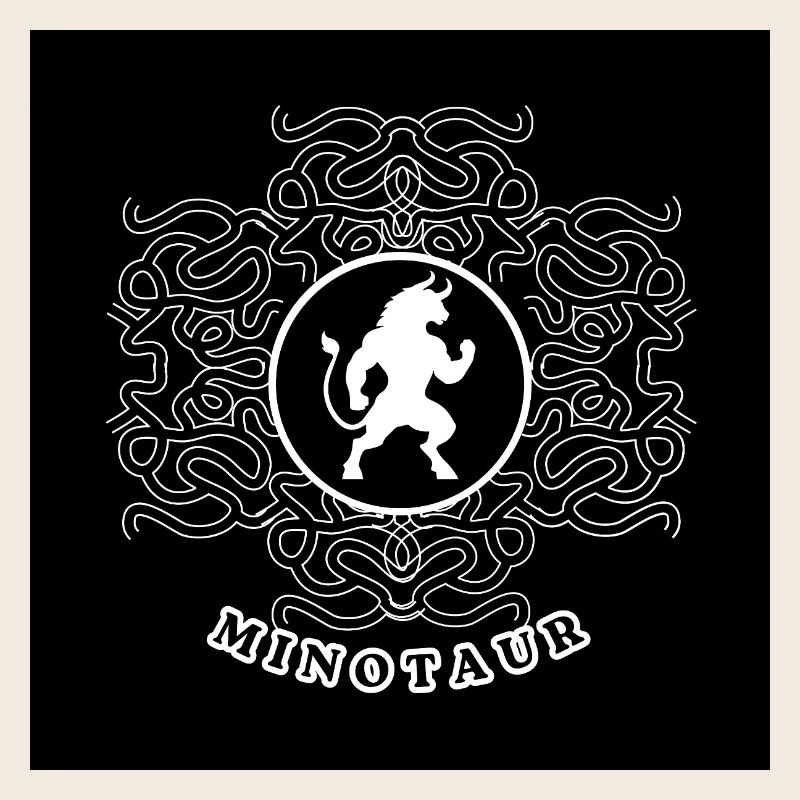 Minotaurus White