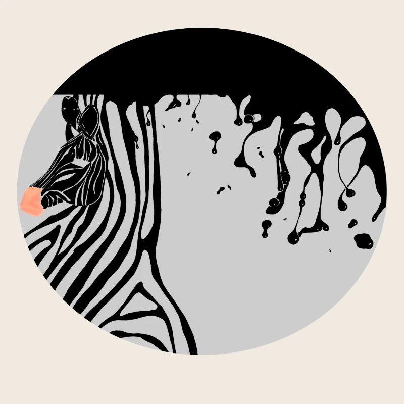 zebra