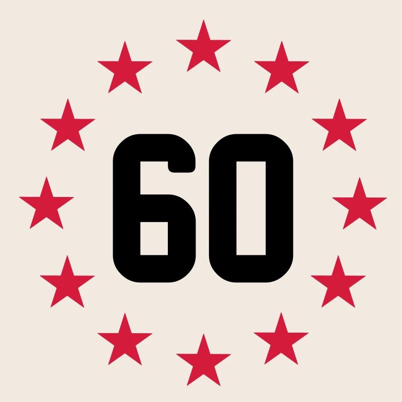 60 ans