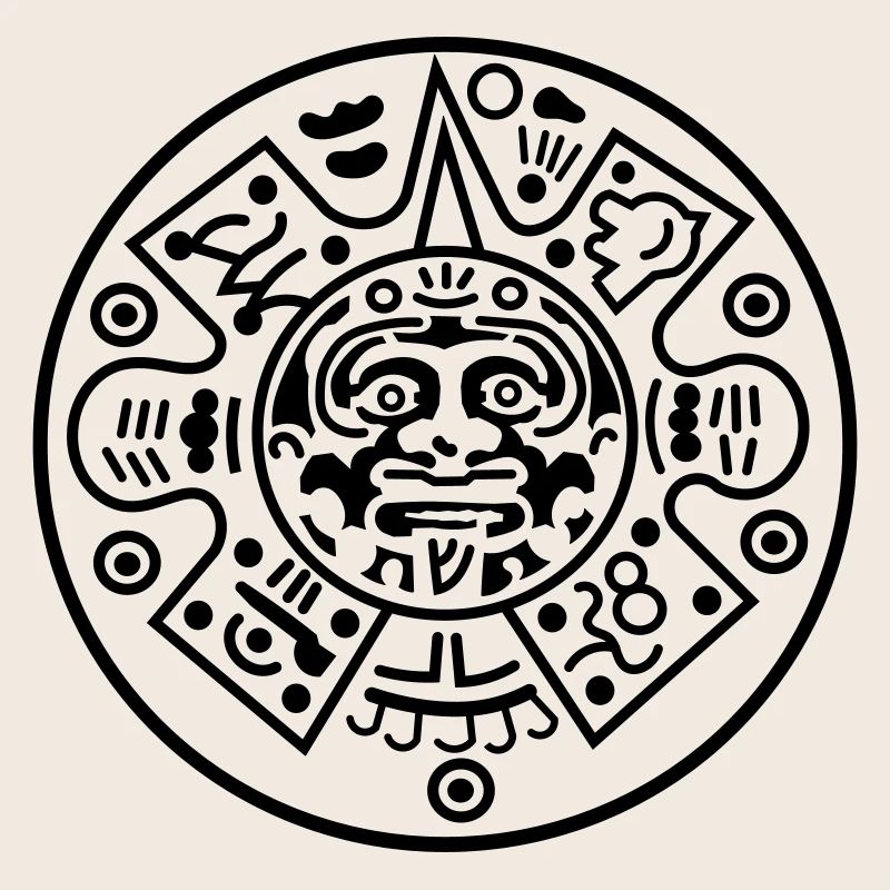 Calendrier maya
