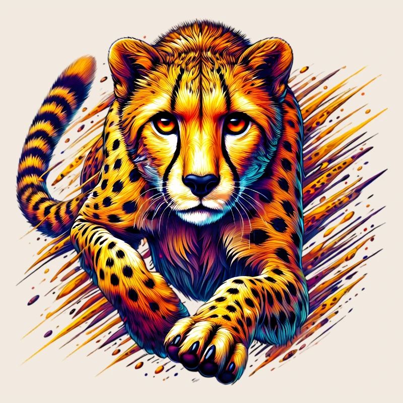 Guépard