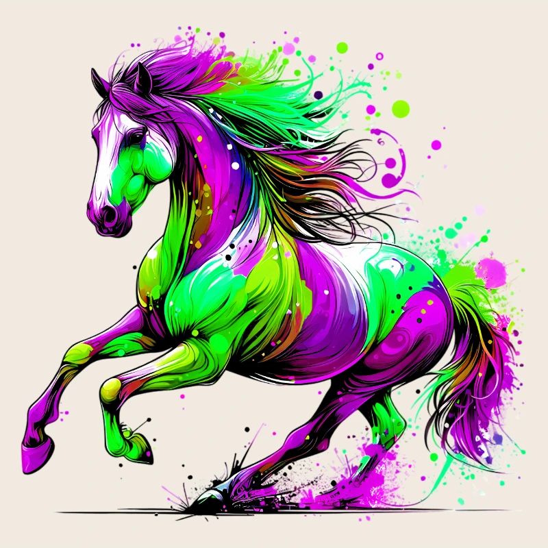 Pferd