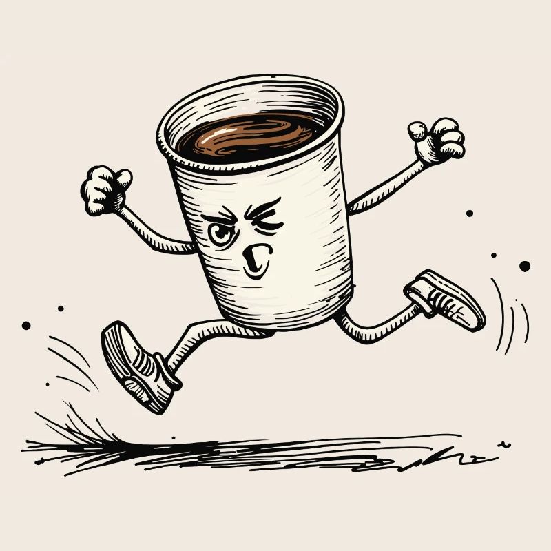 KAFFEE