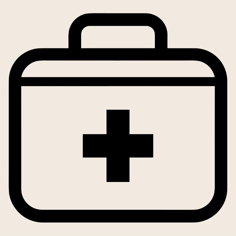 trousse de secours