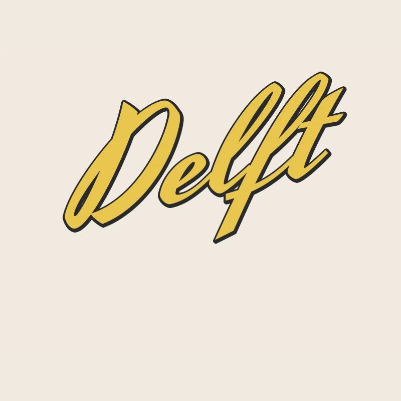 faïence de Delft