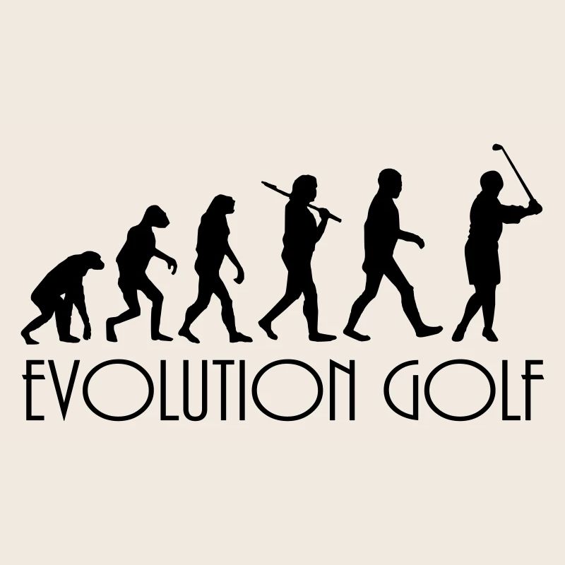 evolution Golf