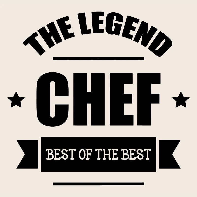 Chef cooking