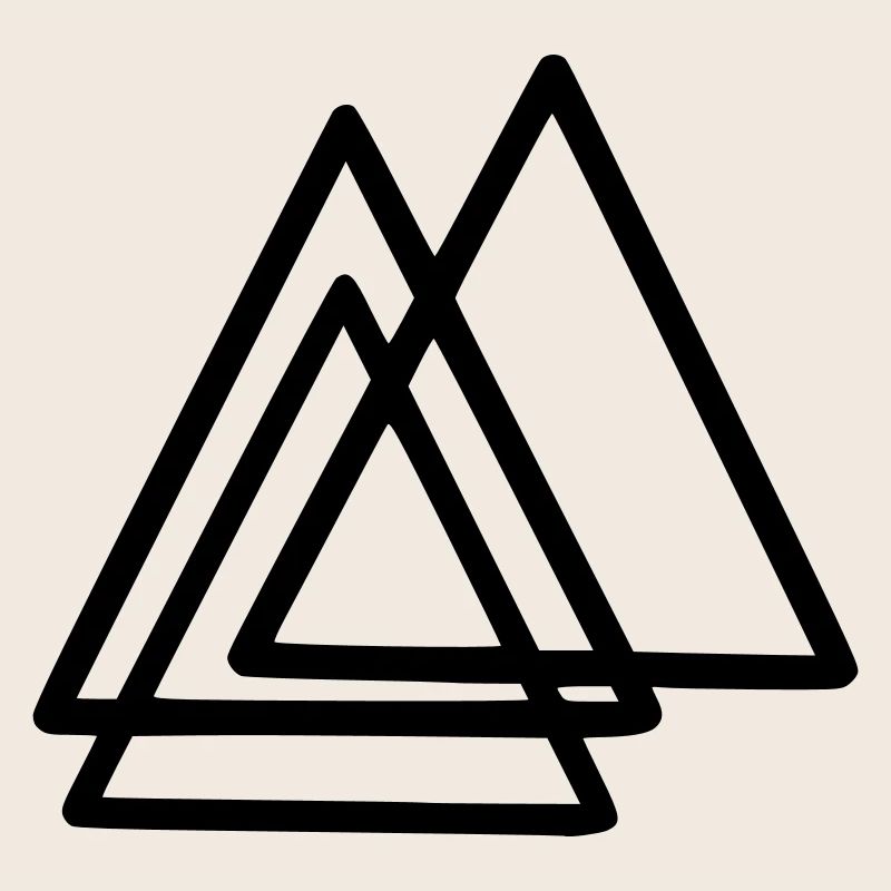 Formes - Triangles