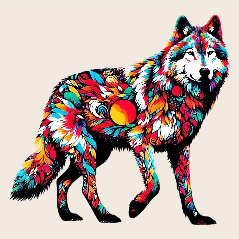 Wolf