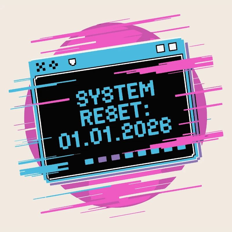 Neon System Reset 01-01-2026