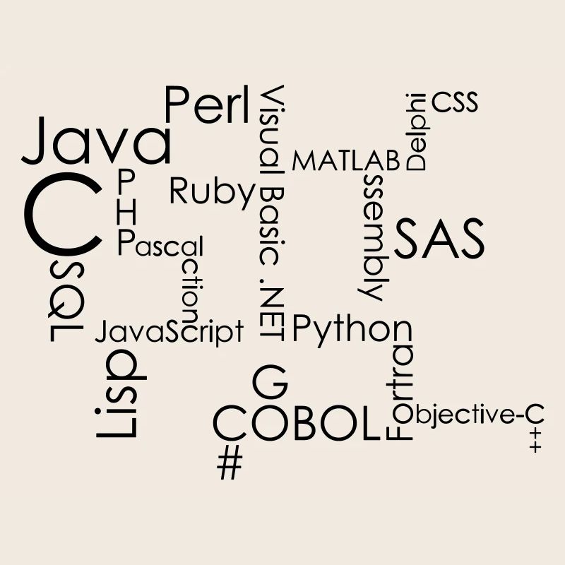 Langages de Programmation