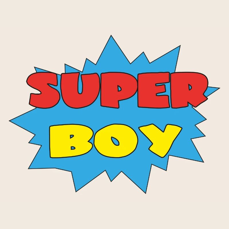 SUPERJUNGE