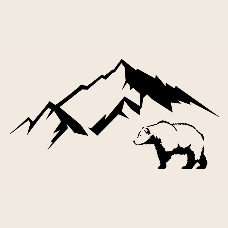 Bear Mountains