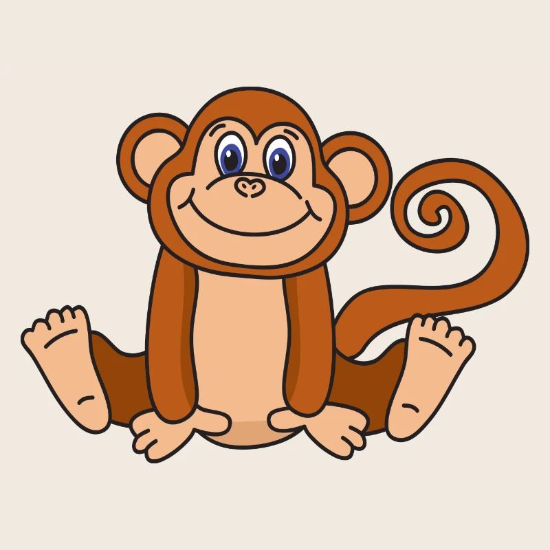 monkey