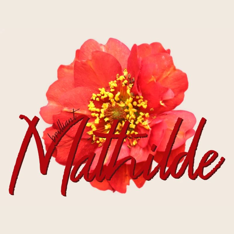 Mathilde
