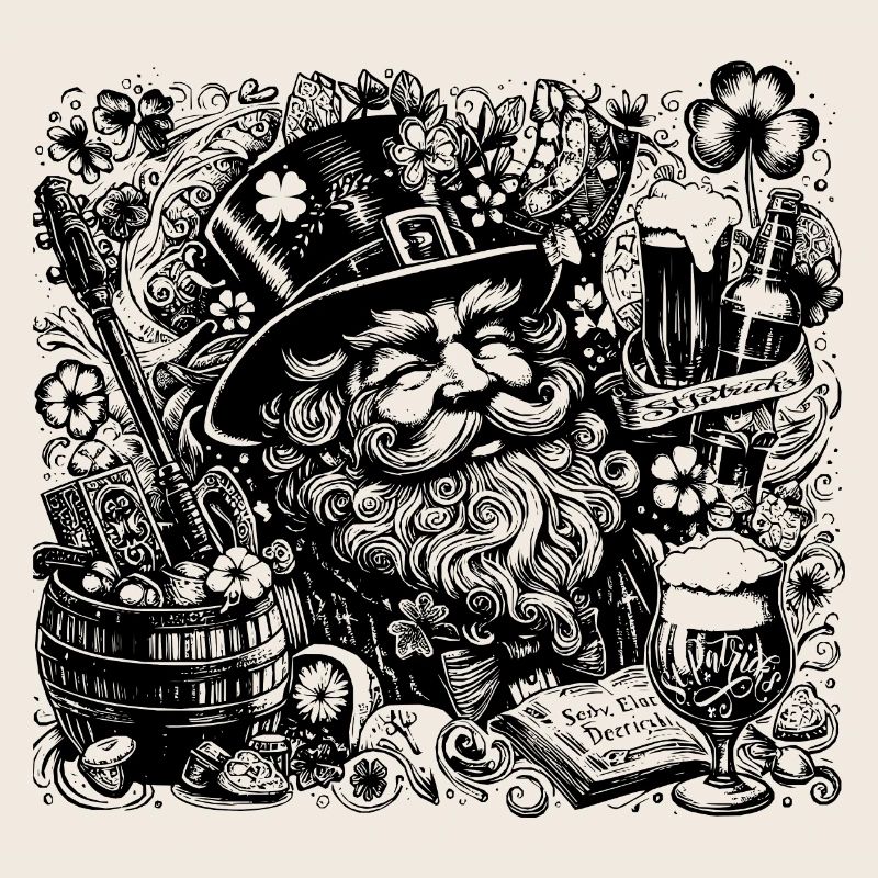 Saint-Patrick