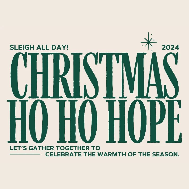 Pull de Noël - Weihnachtspullover