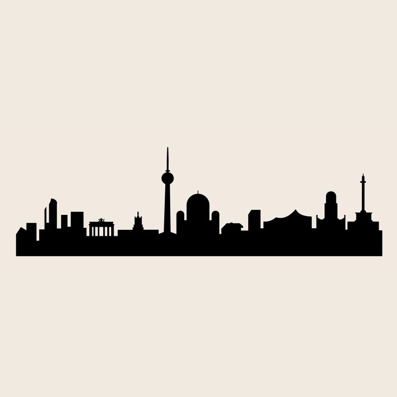 Skyline Berlin