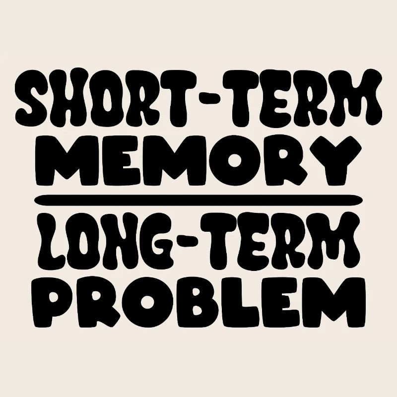 Short-term Memory long-term Problem