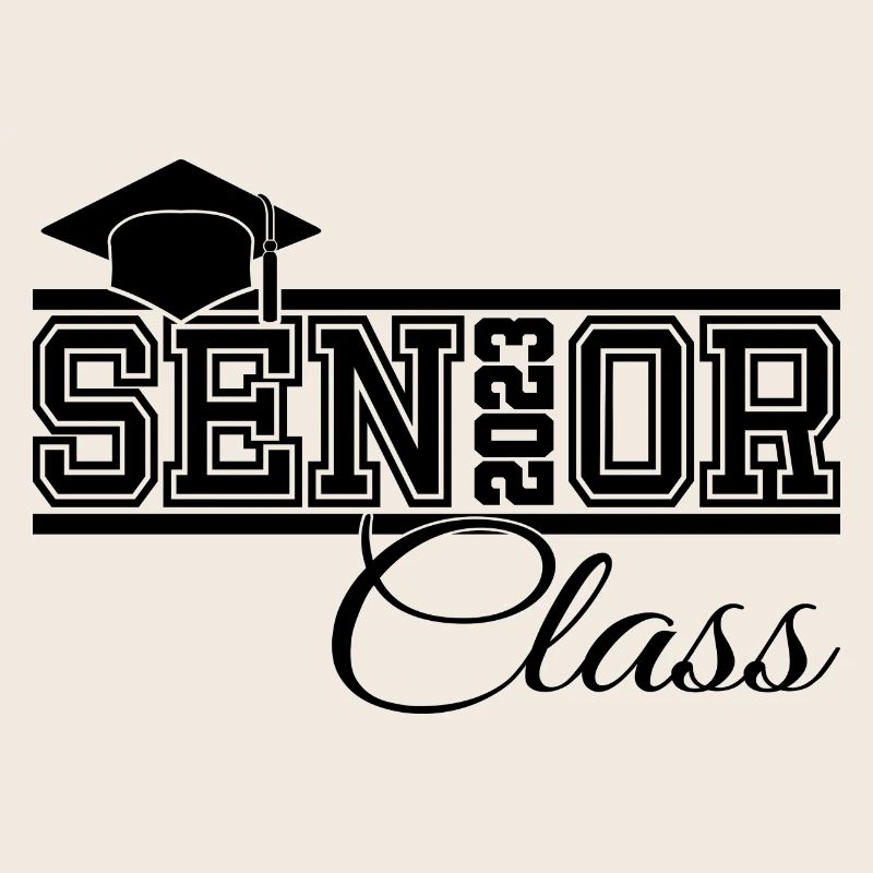 Abschlussfeier der Senior 2023 Class