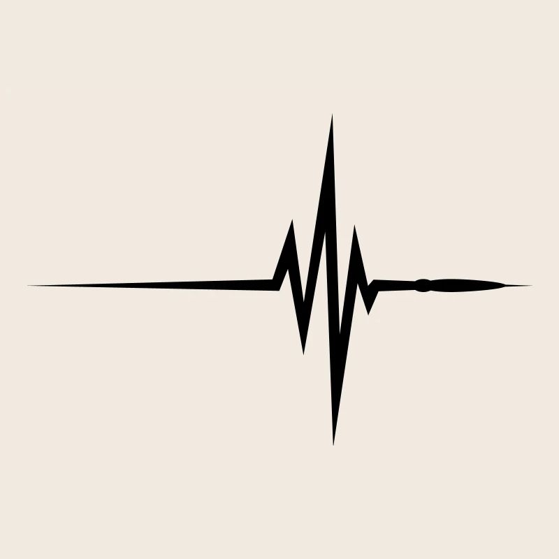 Pulse / beat / ECG