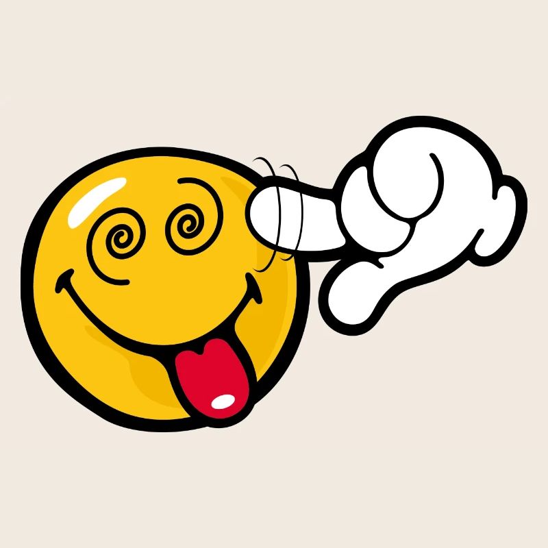 Smiley Stupid