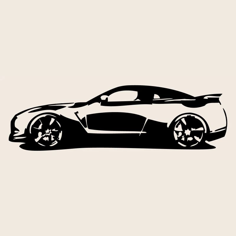 GTR