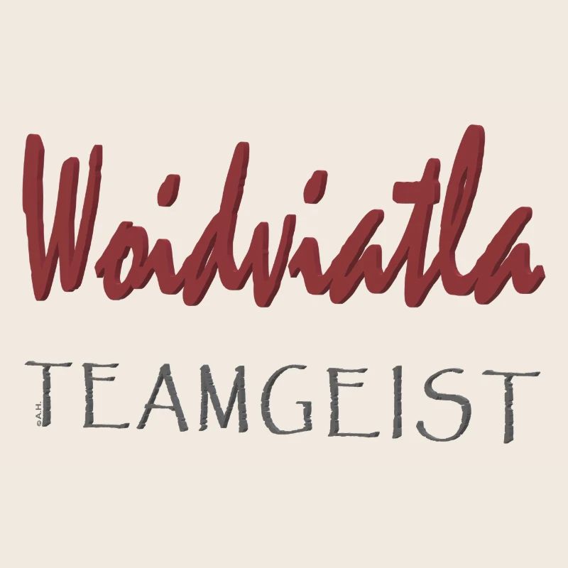 Waldviertler Teamgeist