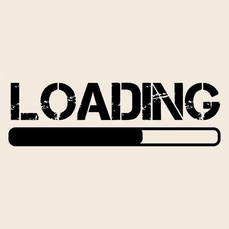 loading