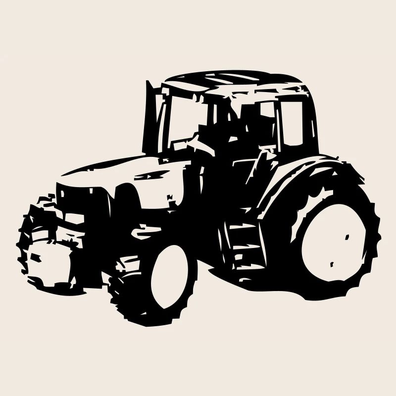 tractor