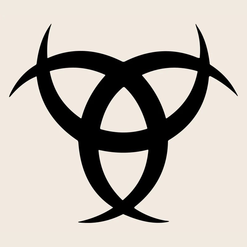 Symbole des cornes d’Odins