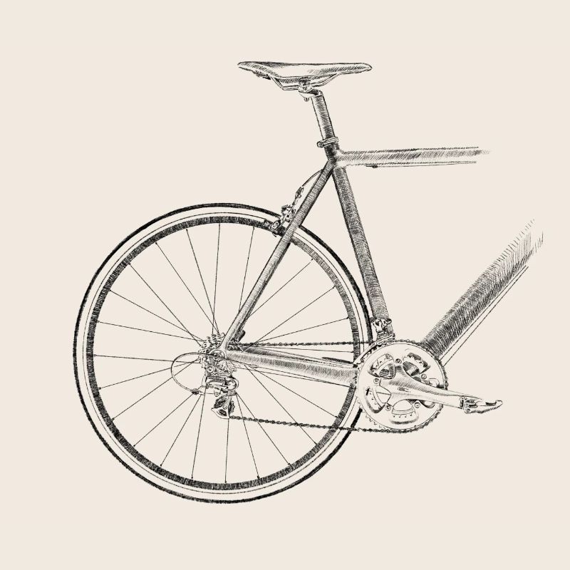 vélo de course