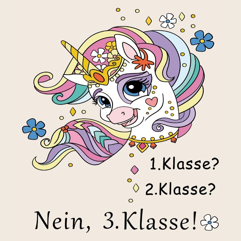 Schulkind 3.Klasse