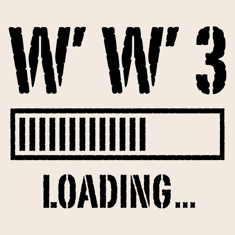 World War 3 Loading... (Peace / War / Black)