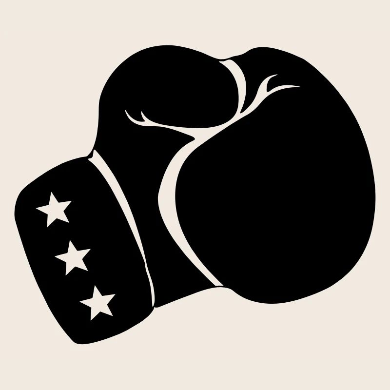 Boxe gant de boxe